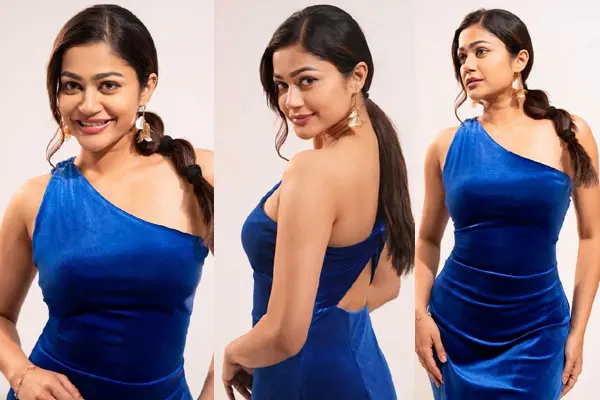 ఫోటోలు : పాయల్ రాధాకృష్ణ