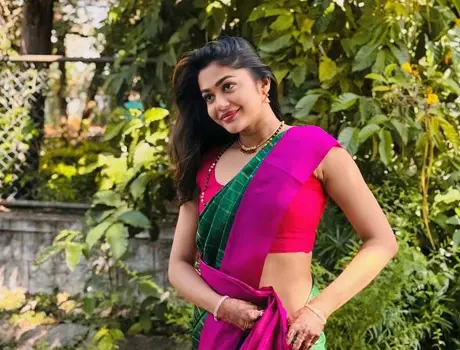 కొత్త ఫోటోలు : పాయల్ రాధాకృష్ణ