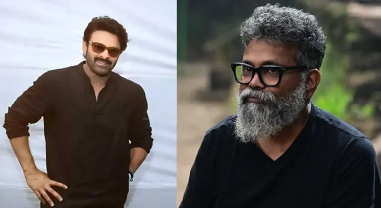 Prabhas-Sukumar
