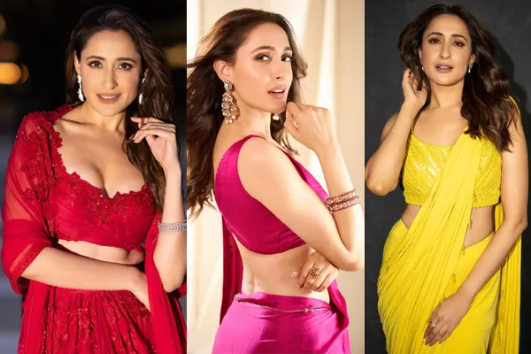 ఫోటోలు : ప్రగ్యా జైస్వాల్