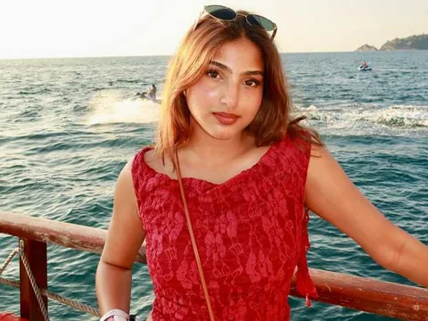 ఫోటోలు : ప్రణవి మానుకొండ