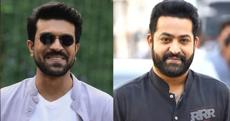 కొత్త సంవత్సర వేళ.. ‘RRR’ హీరోల ఫ్యాన్స్ డిజప్పాయింట్మెంట్