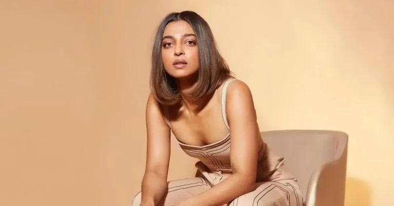 Radhika-Apte