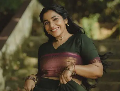 ఫోటోలు : సర్దార్ నటి రజిషా విజయన్