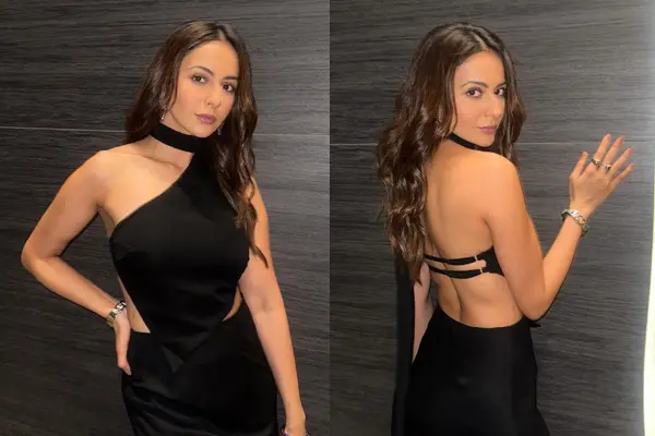 ఫోటోలు : రకుల్ ప్రీత్ సింగ్