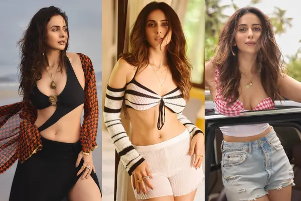 ఫోటోలు : రకుల్ ప్రీత్ సింగ్