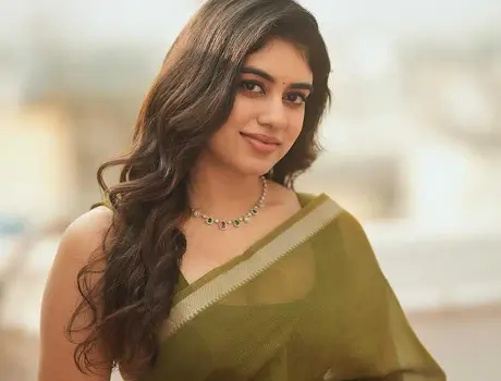 ఫోటోలు : నీక్ బ్యూటీ రమ్య రంగనాథన్