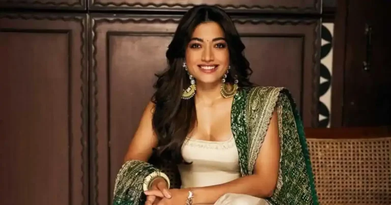 రూమర్స్ పై స్పందించిన  రష్మిక !