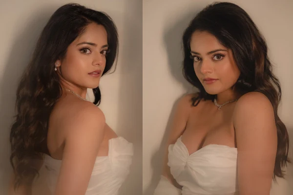 ఫోటోలు : వృద్ధి కుమార్