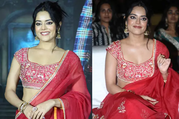 ఫోటోలు : రిద్ధి కుమార్