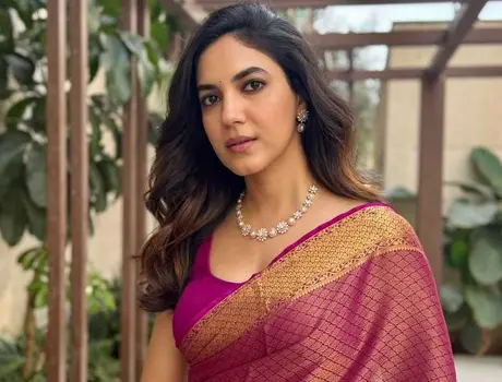 ఫోటోలు : రీతు వర్మ