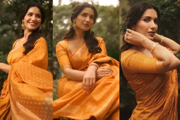 కొత్త ఫోటోలు : రుహాని శర్మ