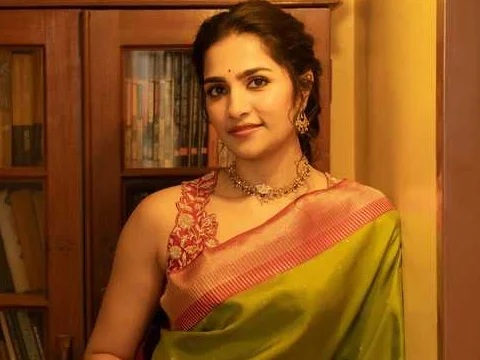 ఫోటోలు : రుక్మిణి వసంత్