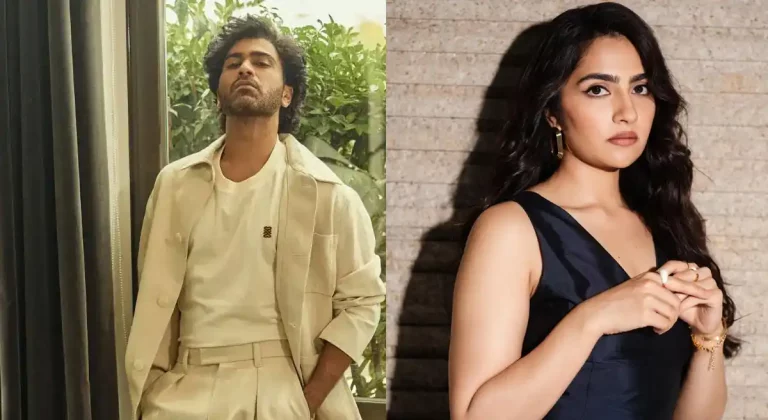 Rukmini-Vasant-and-Sharwana