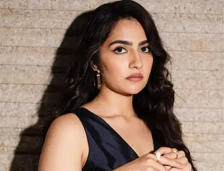 ఫోటోలు : రుక్మిణి వసంత్