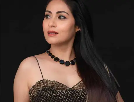 ఫోటోలు : నటి సదా