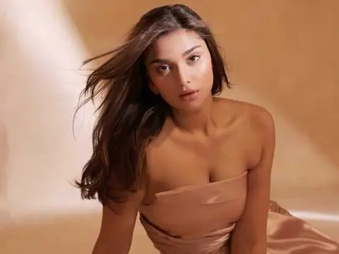 ఫోటోలు : సాయి మంజ్రేకర్