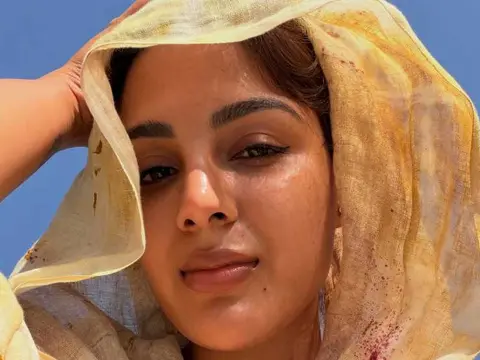 ఫోటోలు : సంయుక్త మీనన్