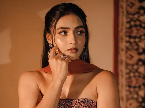 ఫోటోలు : సప్తమి గౌడ