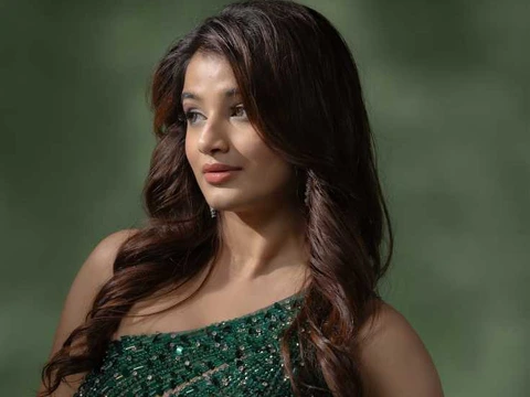 ఫోటోలు : సాత్విక