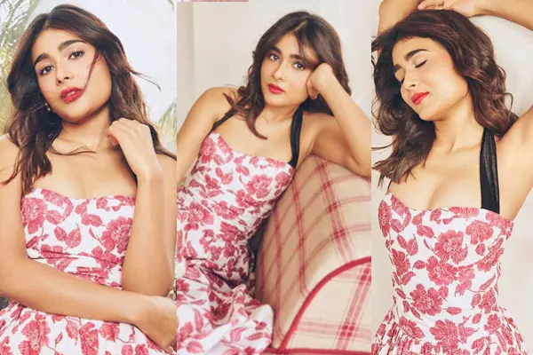 ఫోటోలు : షాలిని పాండే