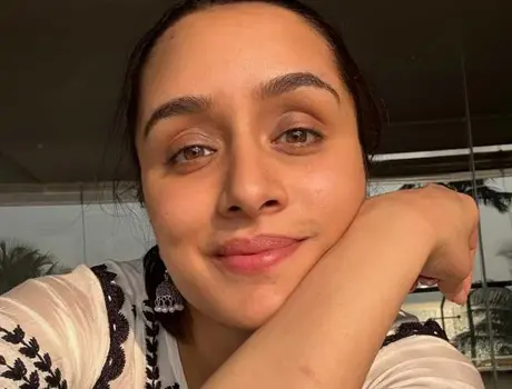 Shraddha-Kapoor