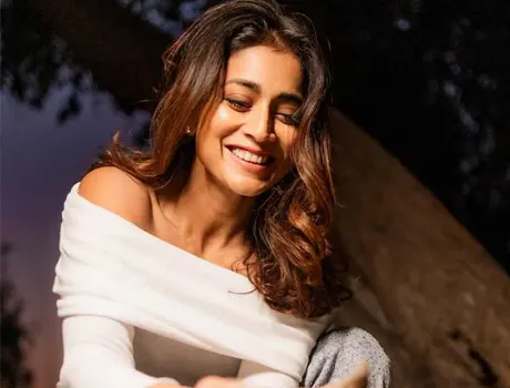 కొత్త ఫోటోలు : శ్రియ శరణ్