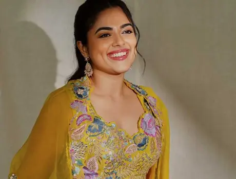 ఫోటోలు : సిద్ధి ఇద్నాని