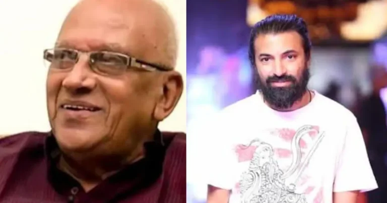 Singeetham Sreenivasa Rao