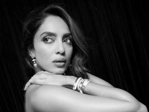 ఫోటోలు : శోభిత ధూళిపాళ