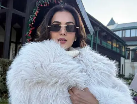 ఫోటోలు : సోనాల్ చౌహాన్