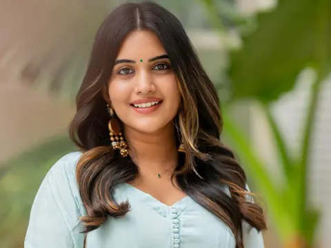 ఫోటోలు : స్రవంతి చొక్కరపు