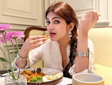 ఫోటోలు : శ్రీలీల