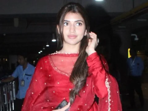 ఫోటోలు : శ్రీలీల