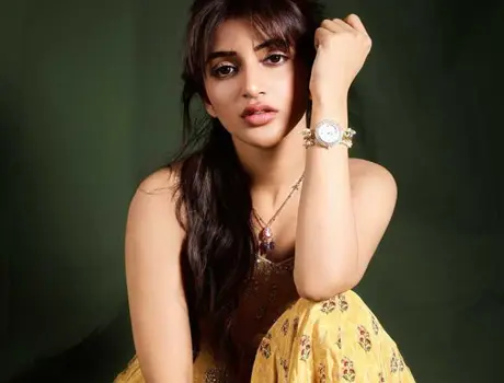 ఫోటోలు : సిజ్లింగ్ శ్రీలీల