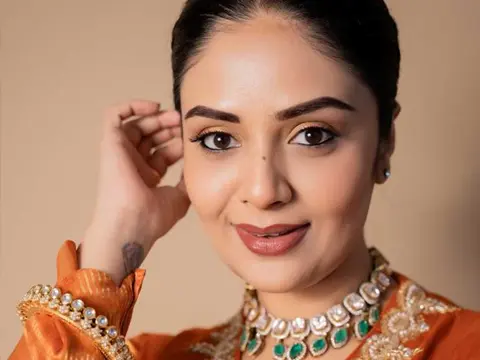 ఫోటోలు : శ్రీముఖి