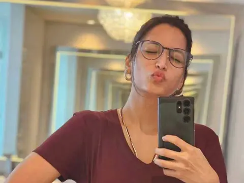 ఫోటోలు : శ్రీనిధి శెట్టి