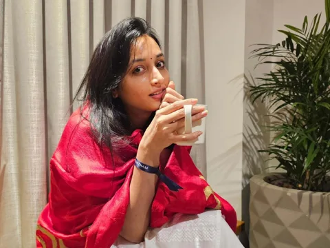 ఫోటోలు : శ్రీనిధి శెట్టి