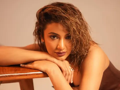 ఫోటోలు : తేజస్వి మదివాడ