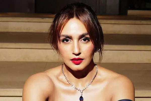 ఫోటోలు : హుమా ఖురేషి