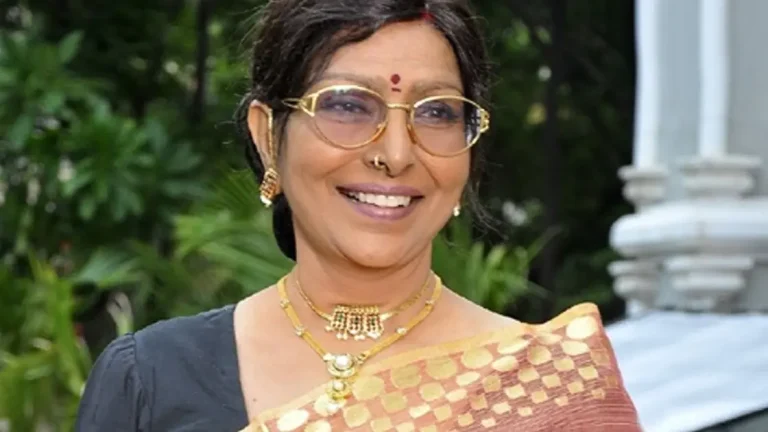 ఏవి దక్కినా  అవన్నీ అమ్మ చలవే – శారద