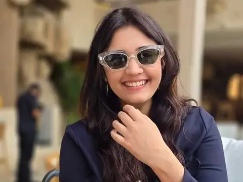 ఫోటోలు : సురభి పురాణిక్