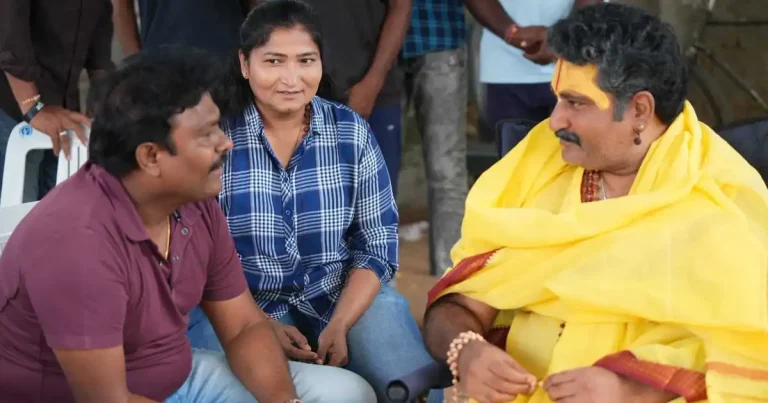 ​షూటింగ్ పూర్తి చేసుకున్న హారర్ థ్రిల్లర్ ‘హ్రీం’