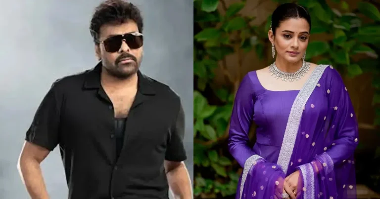 మెగాస్టార్ కోసం సీనియర్ బ్యూటీ.. బాబీ ఏం ప్లాన్ చేస్తున్నాడో..?