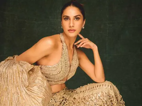 ఫోటోలు : వాణి కపూర్