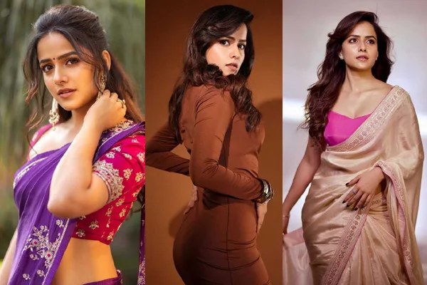 ఫోటోలు : వైష్ణవి చైతన్య