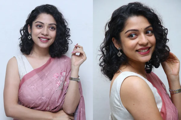 ఫోటోలు : వర్ష బొల్లమ్మ