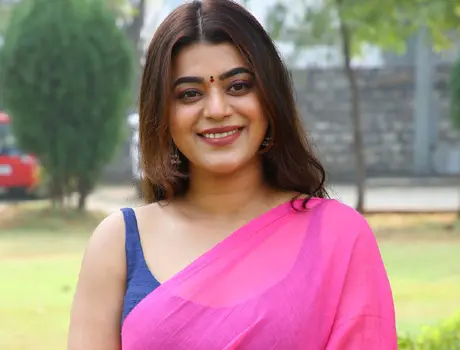 ఫోటోలు : యామిని భాస్కర్