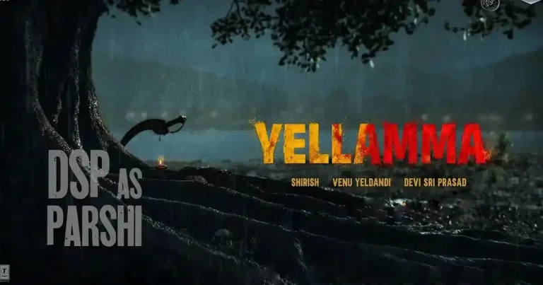 Yellamma