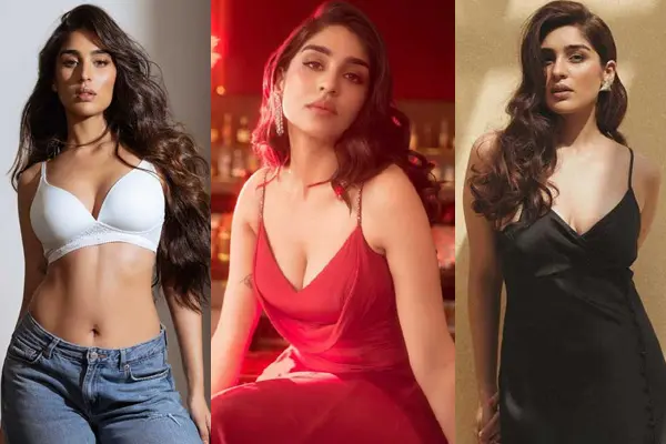 ఫోటోలు : యుక్తి తరేజా